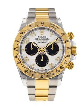 Pre Owned Rolex Daytona Watches For Sale