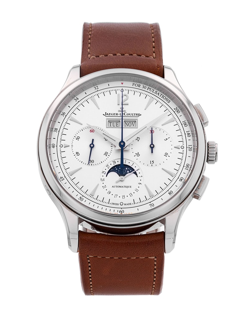 Jacque lecoultre watch sale