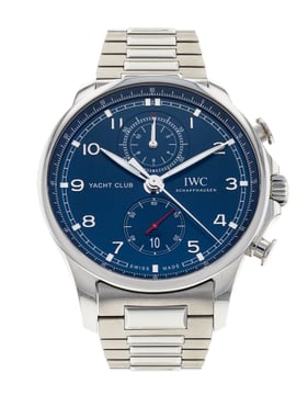 Pre Owned IWC Portugieser Watches