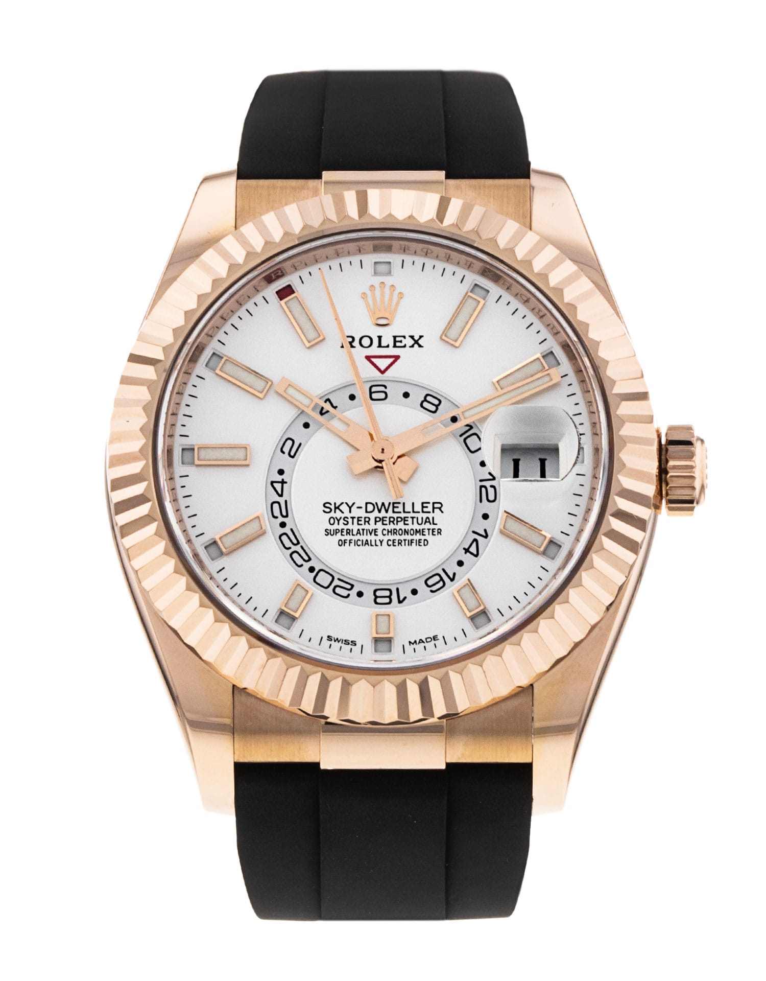 Rolex Sky-Dweller 326235 Thumbnail 1
