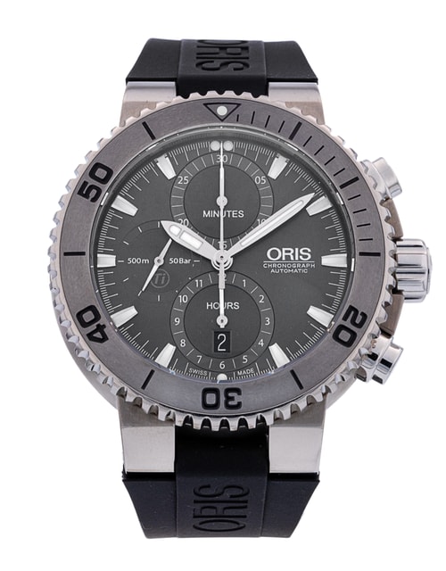 Pre owned oris discount