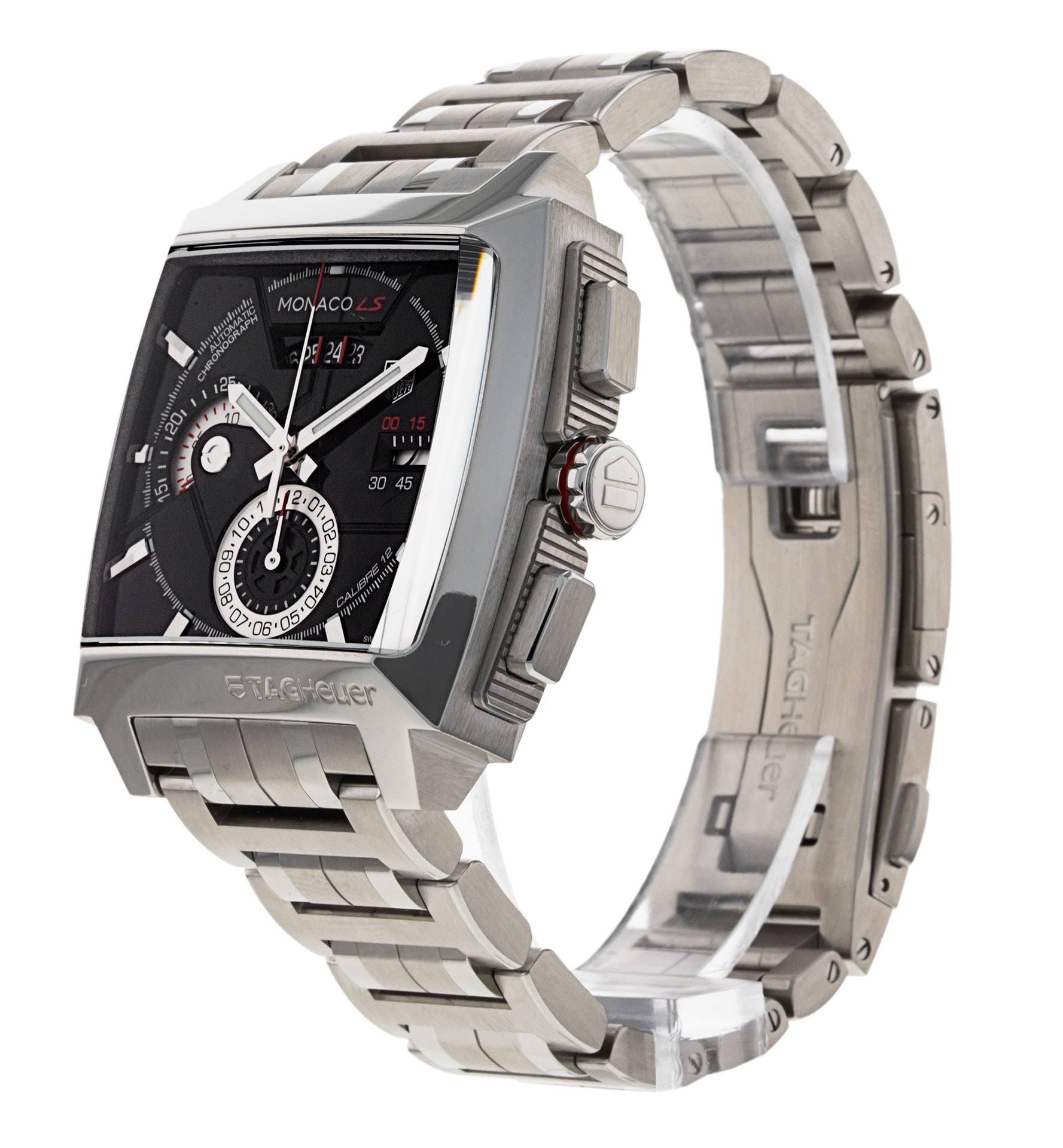 Cheap tag heuer monaco cal2110 Factory Sale - Main Image