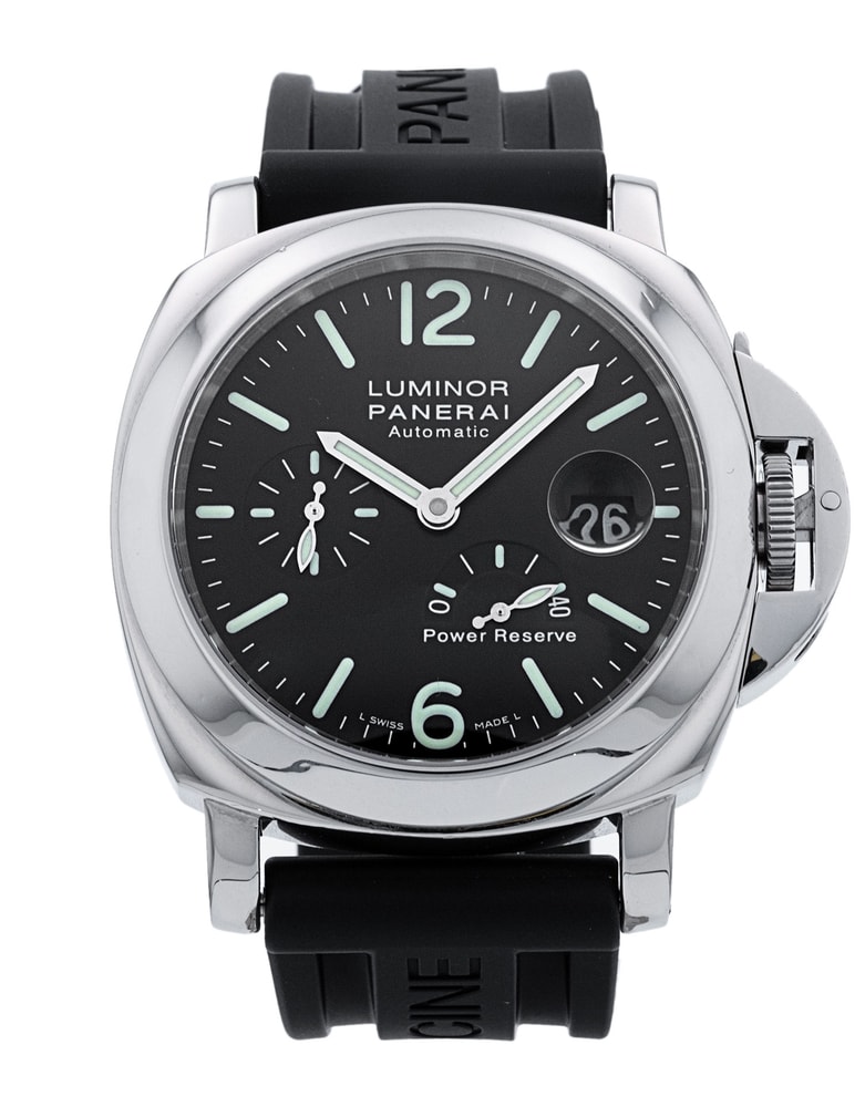 Panerai pam 1000 hot sale