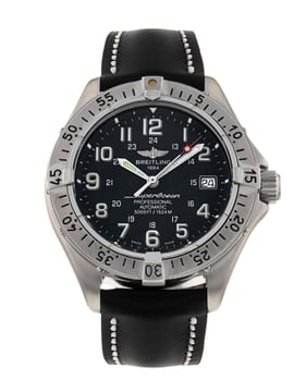 Breitling watches under 2000 sale