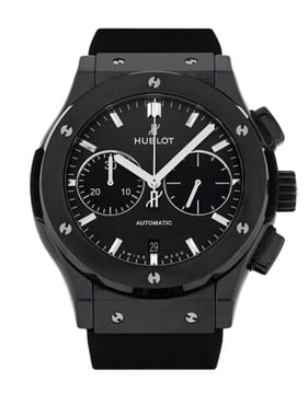 Hublot secondo polso discount