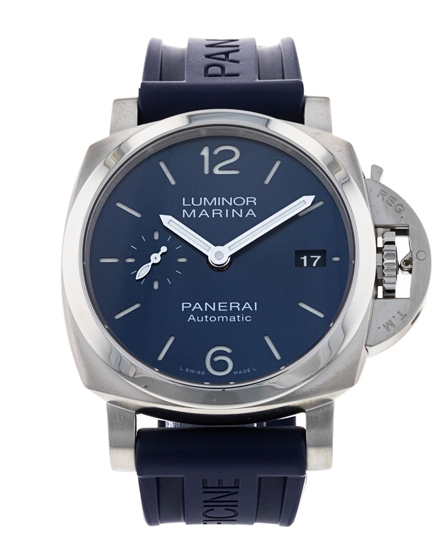 Luminor marina panerai watch hotsell