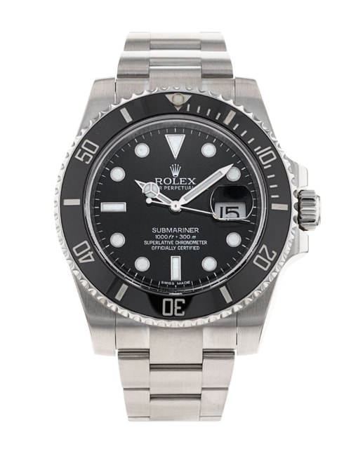116610ln submariner hot sale