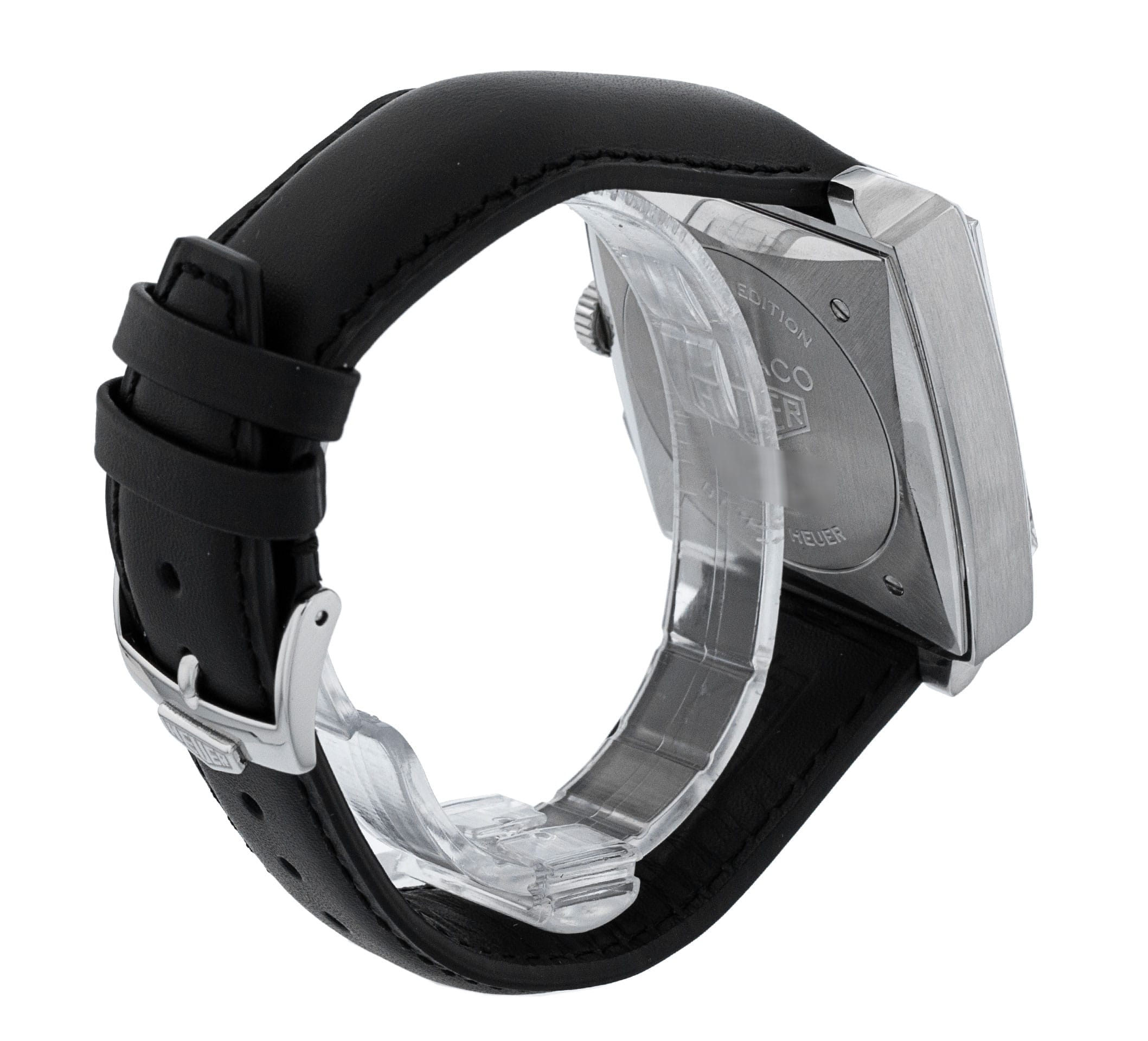 Tag Heuer Monaco CS2110 Thumbnail 3