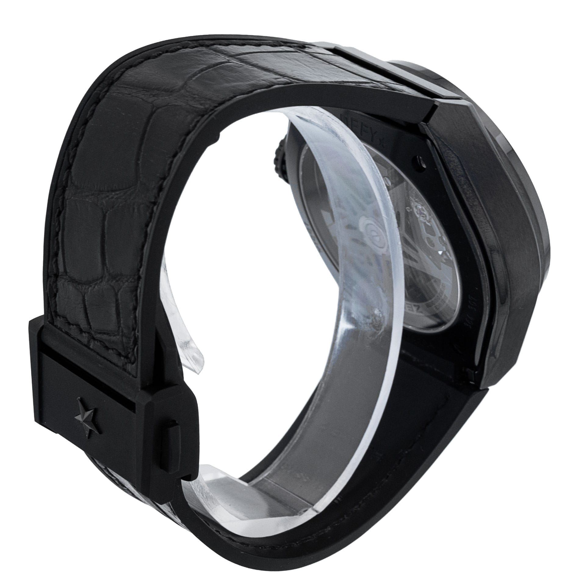 Zenith El Primero 49.9000.9004/78.R582 Thumbnail 3