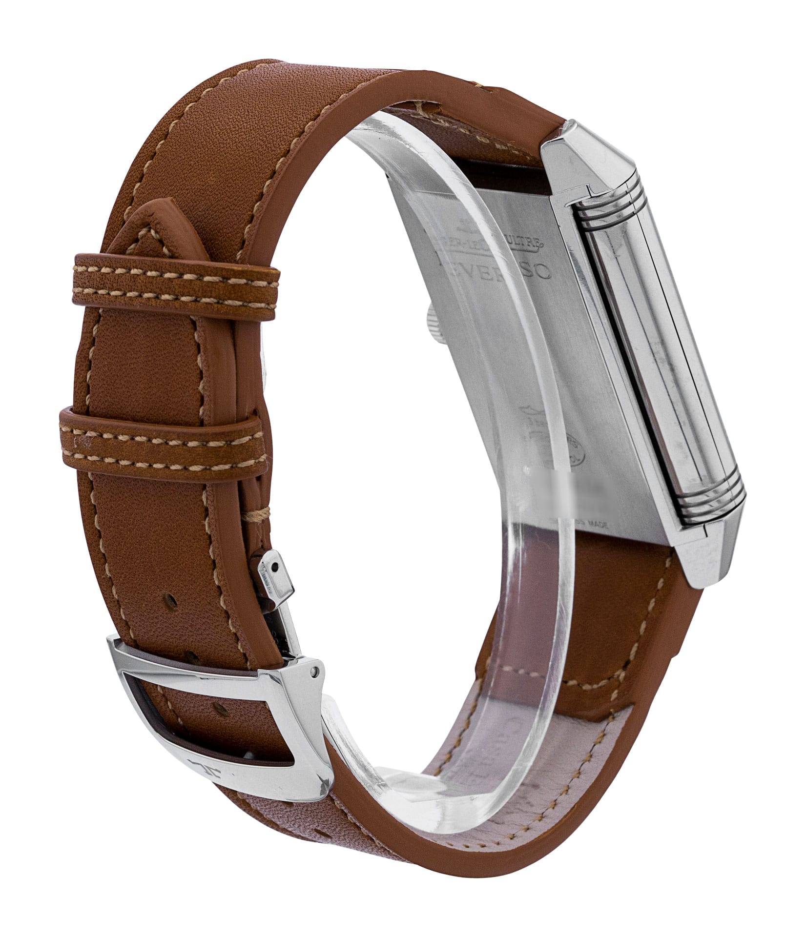 Jaeger-LeCoultre Grande Reverso 3738420 Thumbnail 3