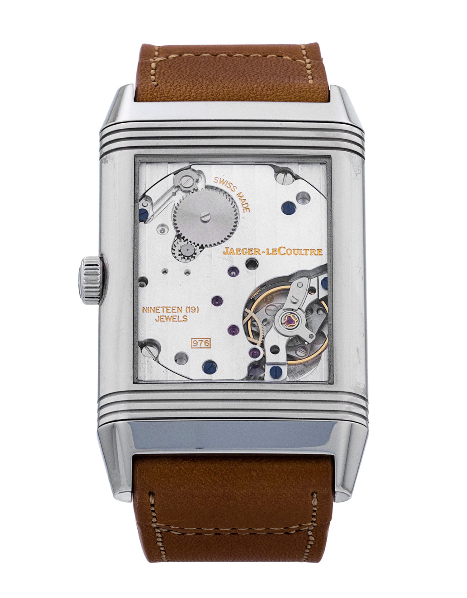 Jaeger-LeCoultre Grande Reverso 3738420 Thumbnail 4