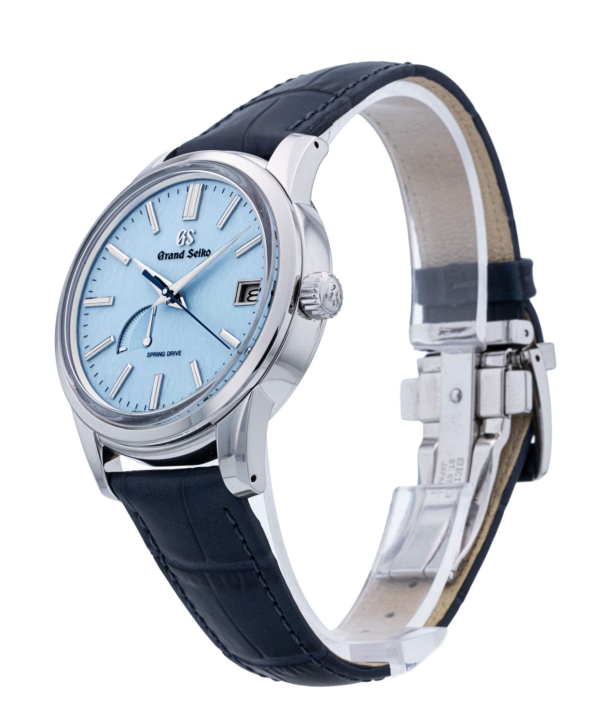 Grand Seiko Elegance Collection SBGA407 Thumbnail 2