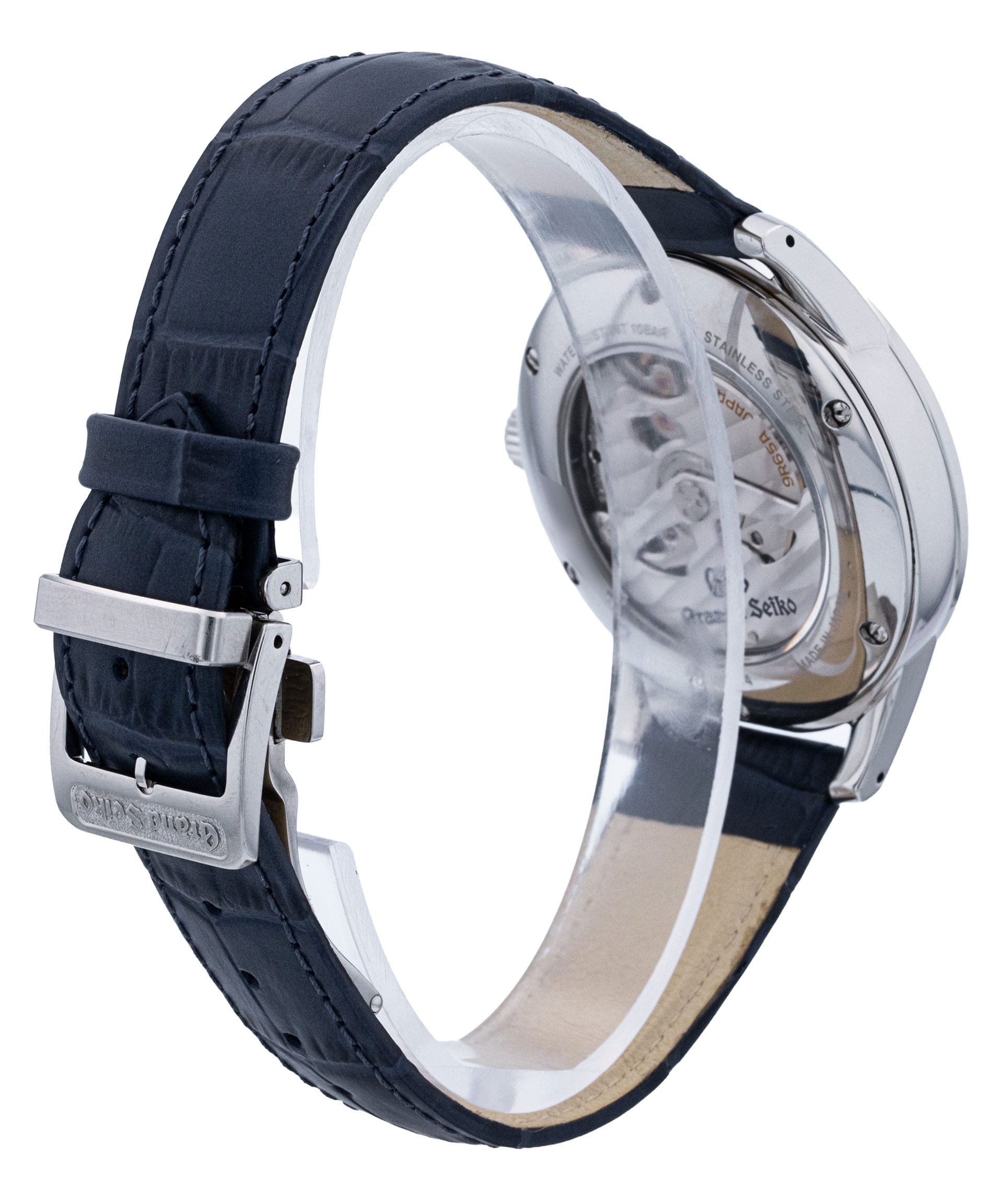 Grand Seiko Elegance Collection SBGA407 Thumbnail 3