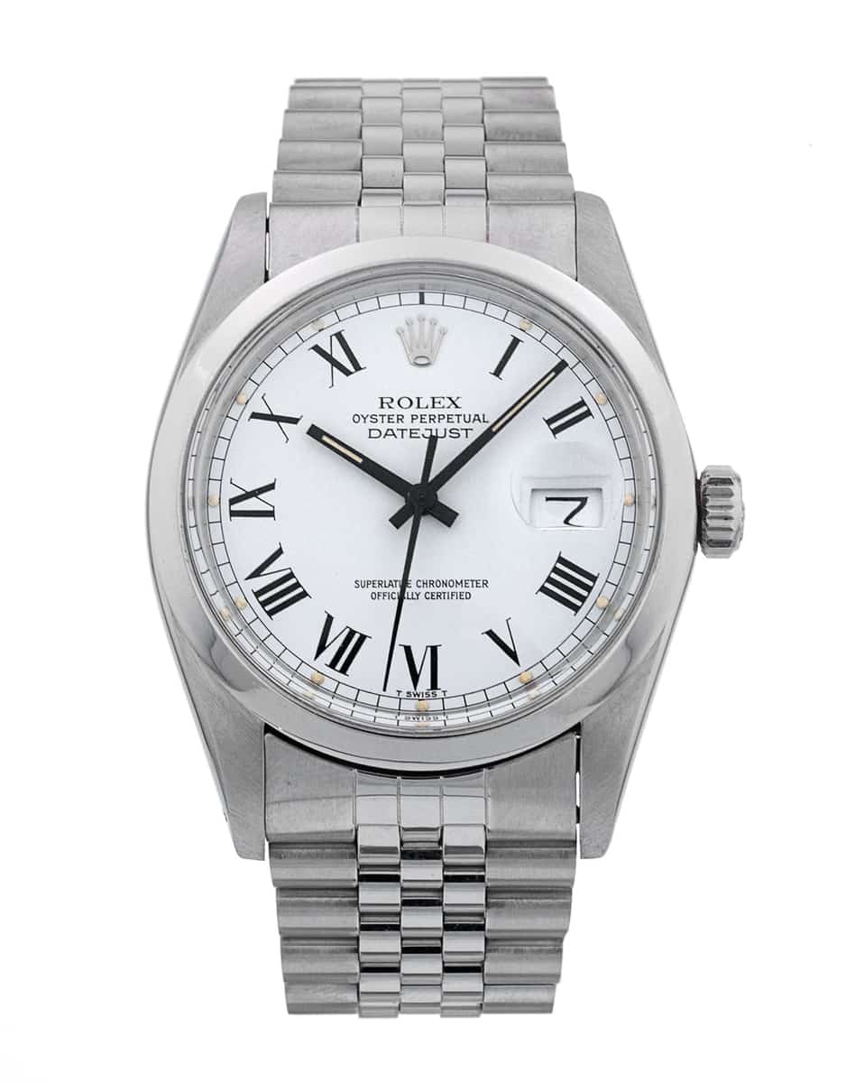 Römischen Zahlen Römisches Ziffernblatt Uhr Zifferblatt Römische