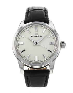 Pre Owned Grand Seiko Watches For Sale