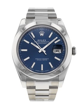 Used rolex datejust 41 for sale hotsell
