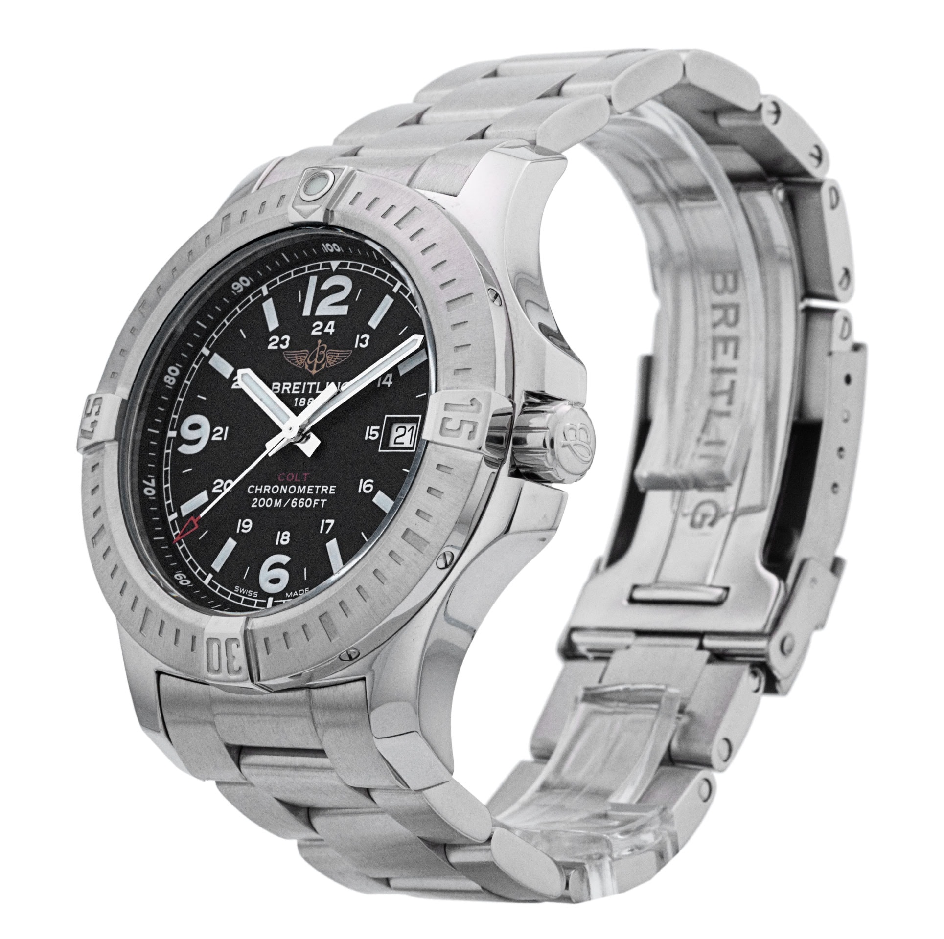 A74388 breitling sale