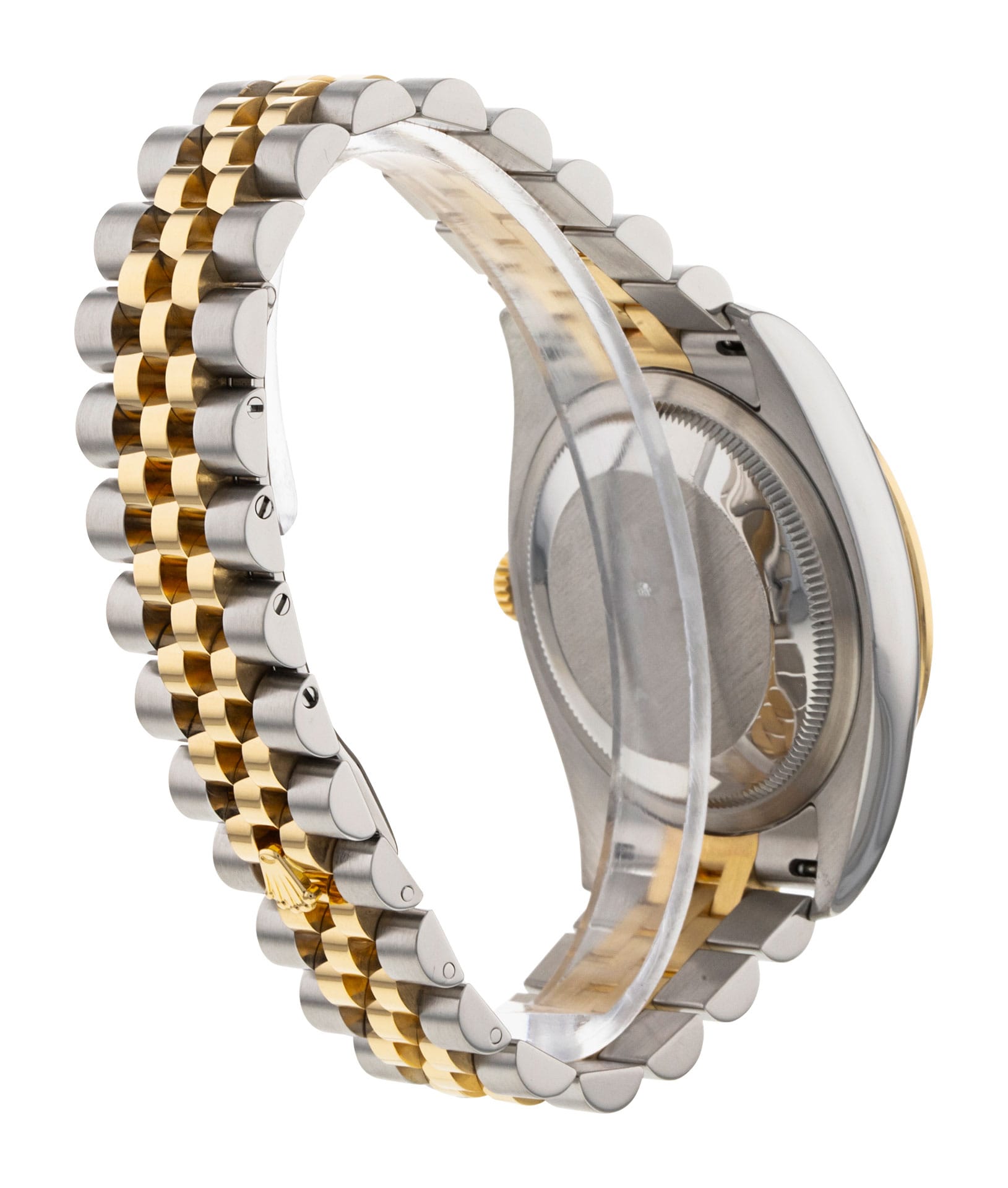 Rolex Datejust 116243 Thumbnail 3