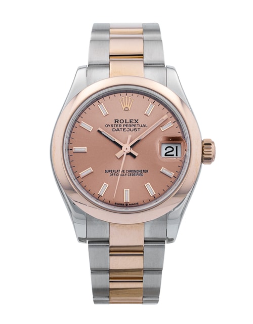 Pre-Owned Rolex Datejust Lady 31 278241 Watch Pre-Owned Rolex Datejust Lady 31 278241 Watch