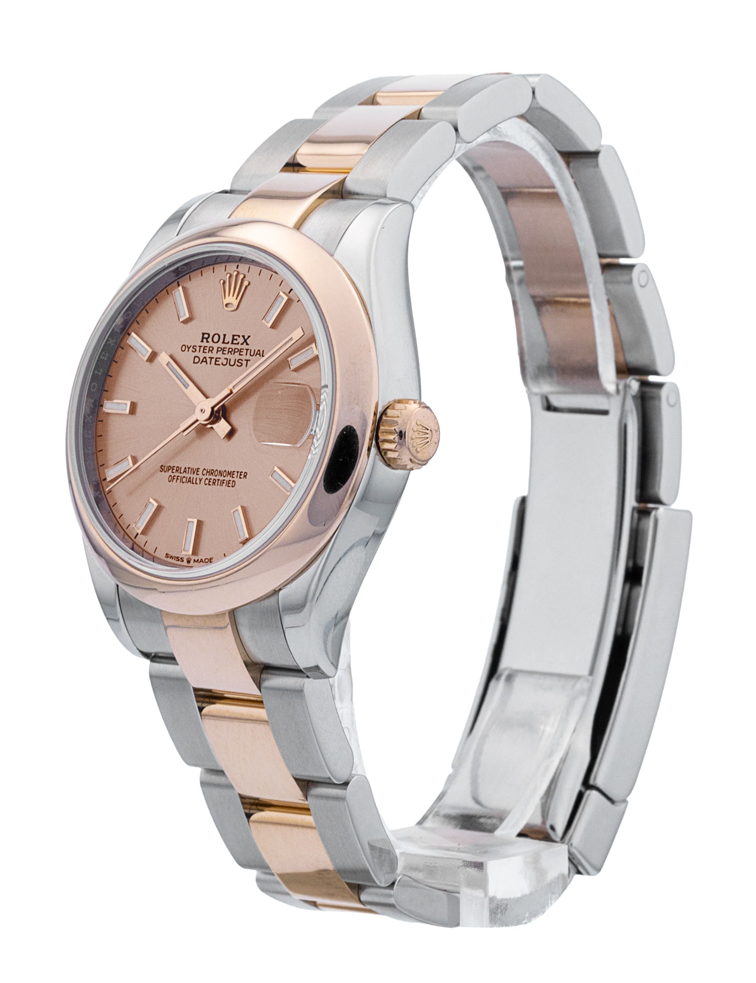 Rolex Datejust Lady 31 278241 Thumbnail 2