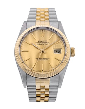 Buy Pre Owned Rolex Datejust 16013 Watches