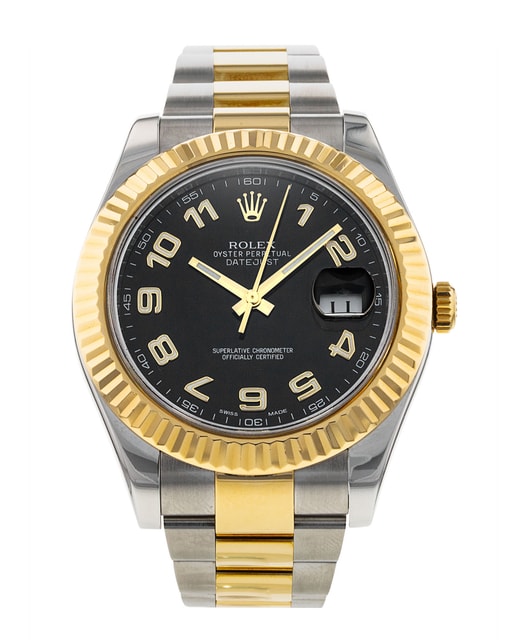 Rolex Datejust II 116333