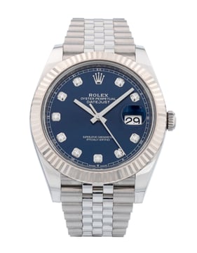 Pre Owned Rolex Datejust Watches