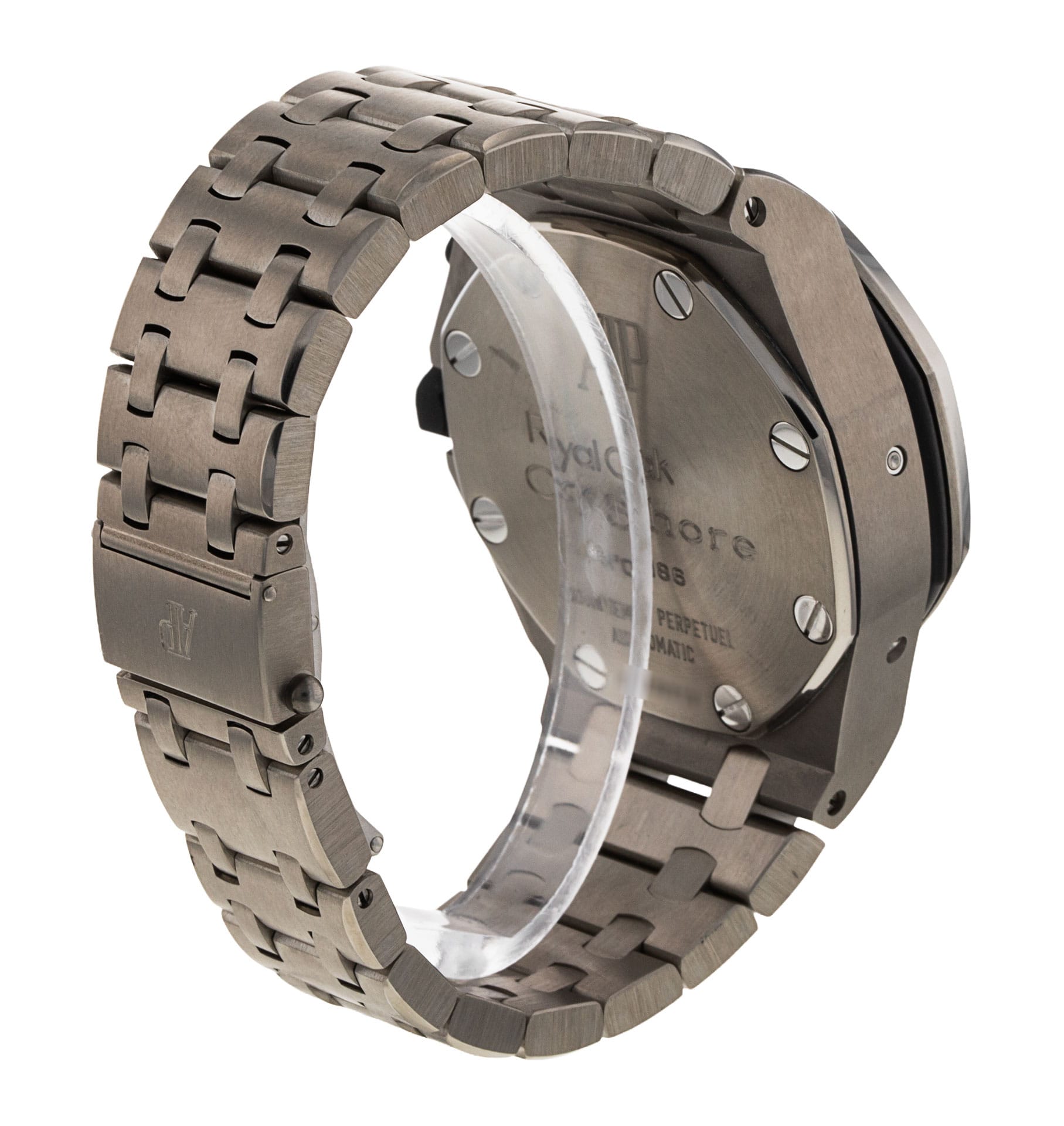 Audemars Piguet Royal Oak Offshore 25854TI.OO.1150TI.01 Thumbnail 3