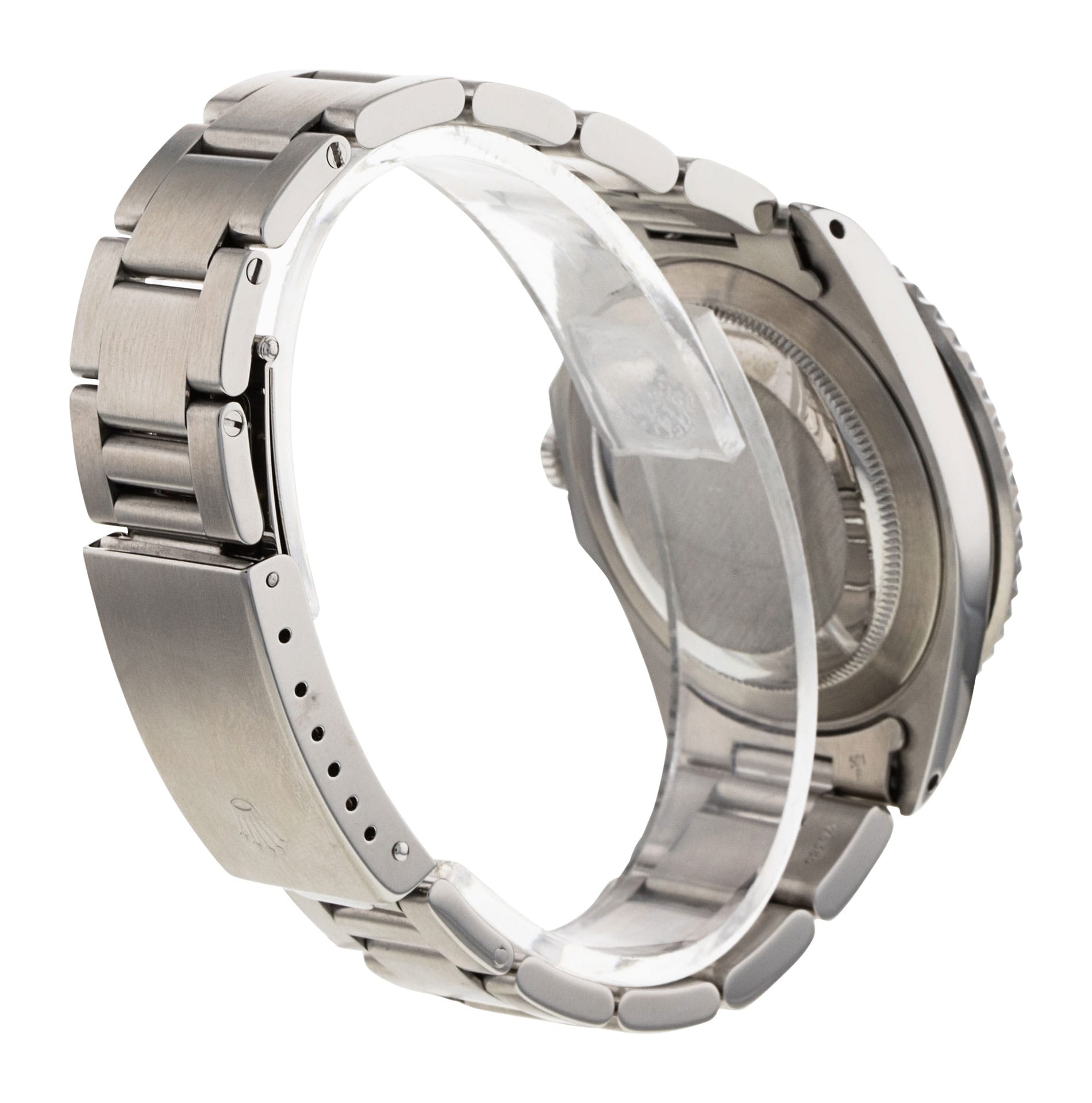 Rolex GMT Master 16700 Thumbnail 3