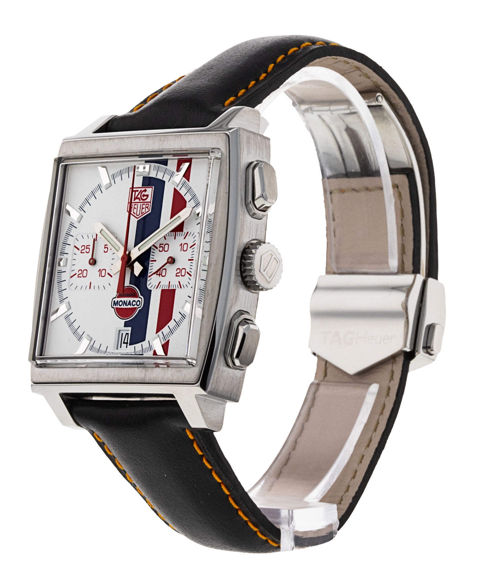 Tag heuer monaco cw2118 discount