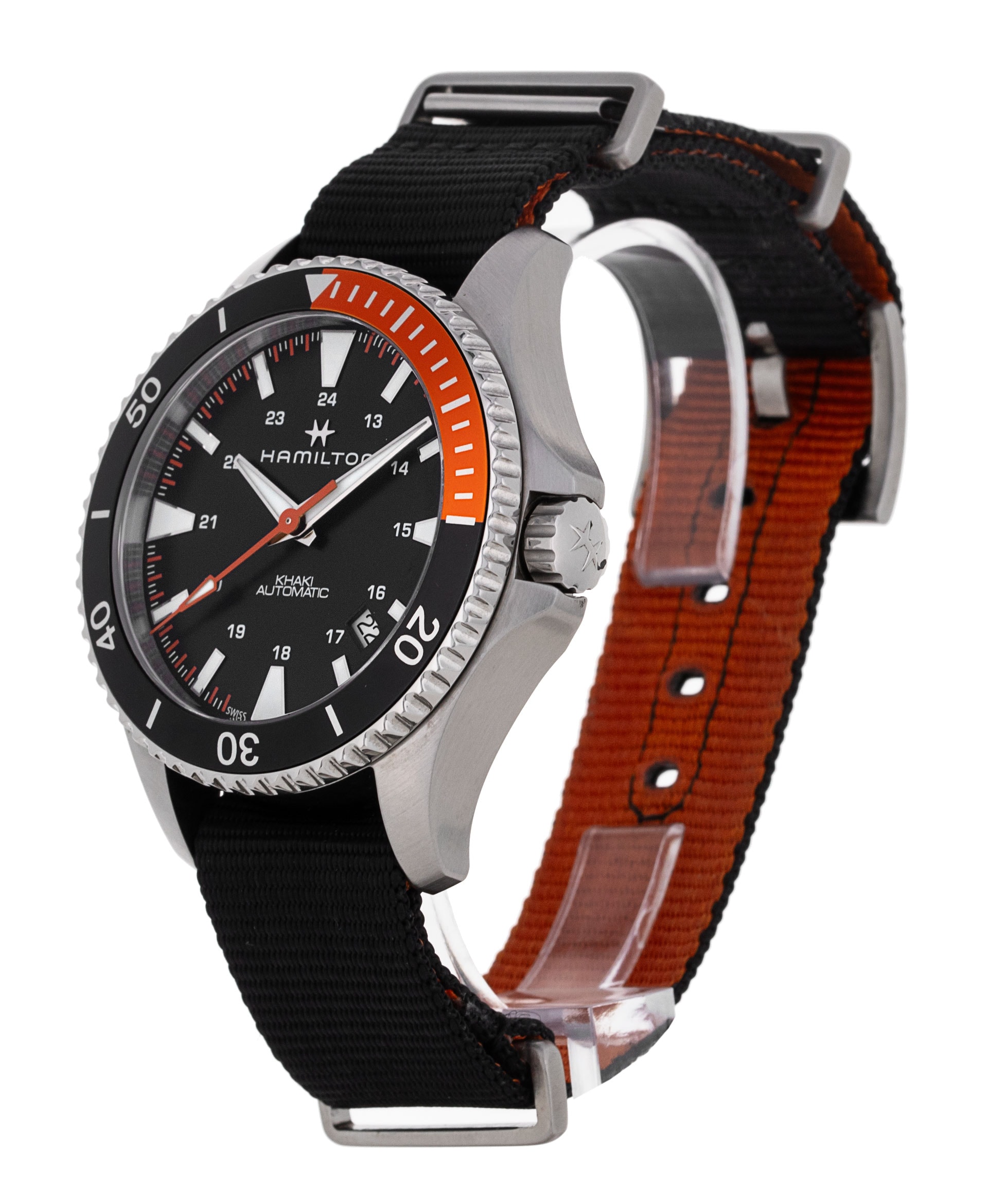 Hamilton h82305931 discount