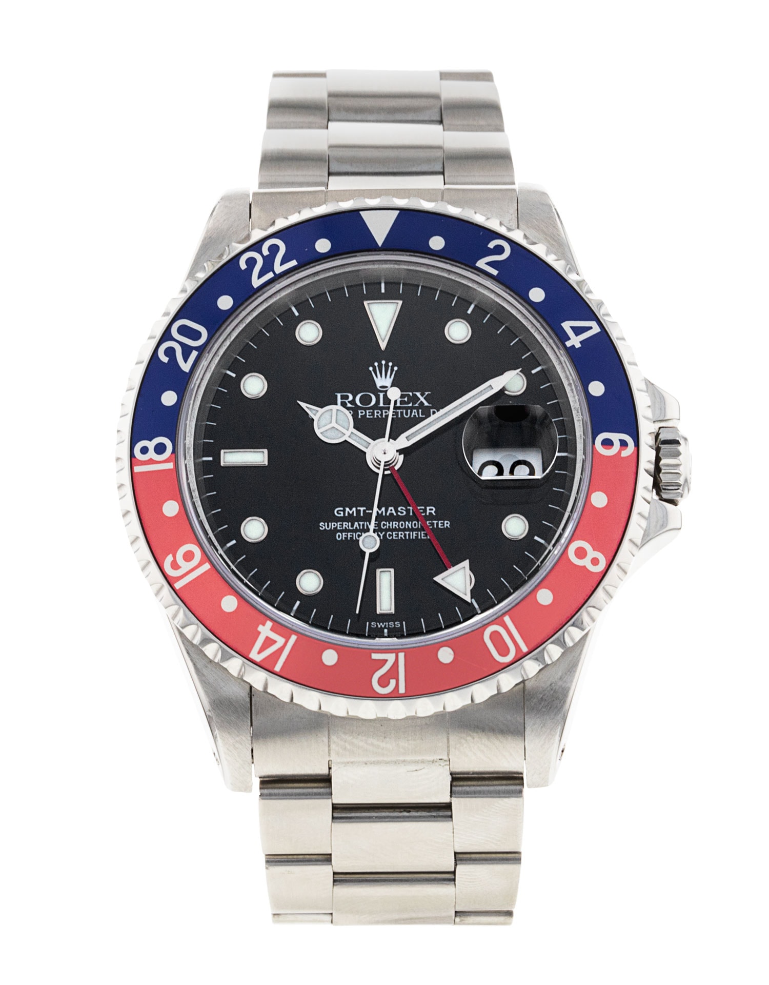 Rolex master watch sale