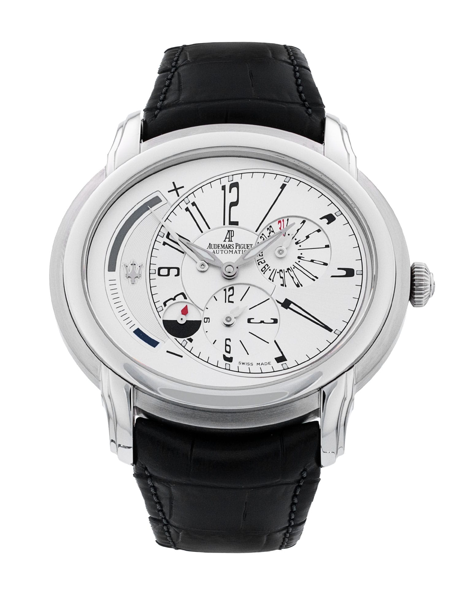 Audemars Piguet Millenary 26150ST.OO.D084CU.01