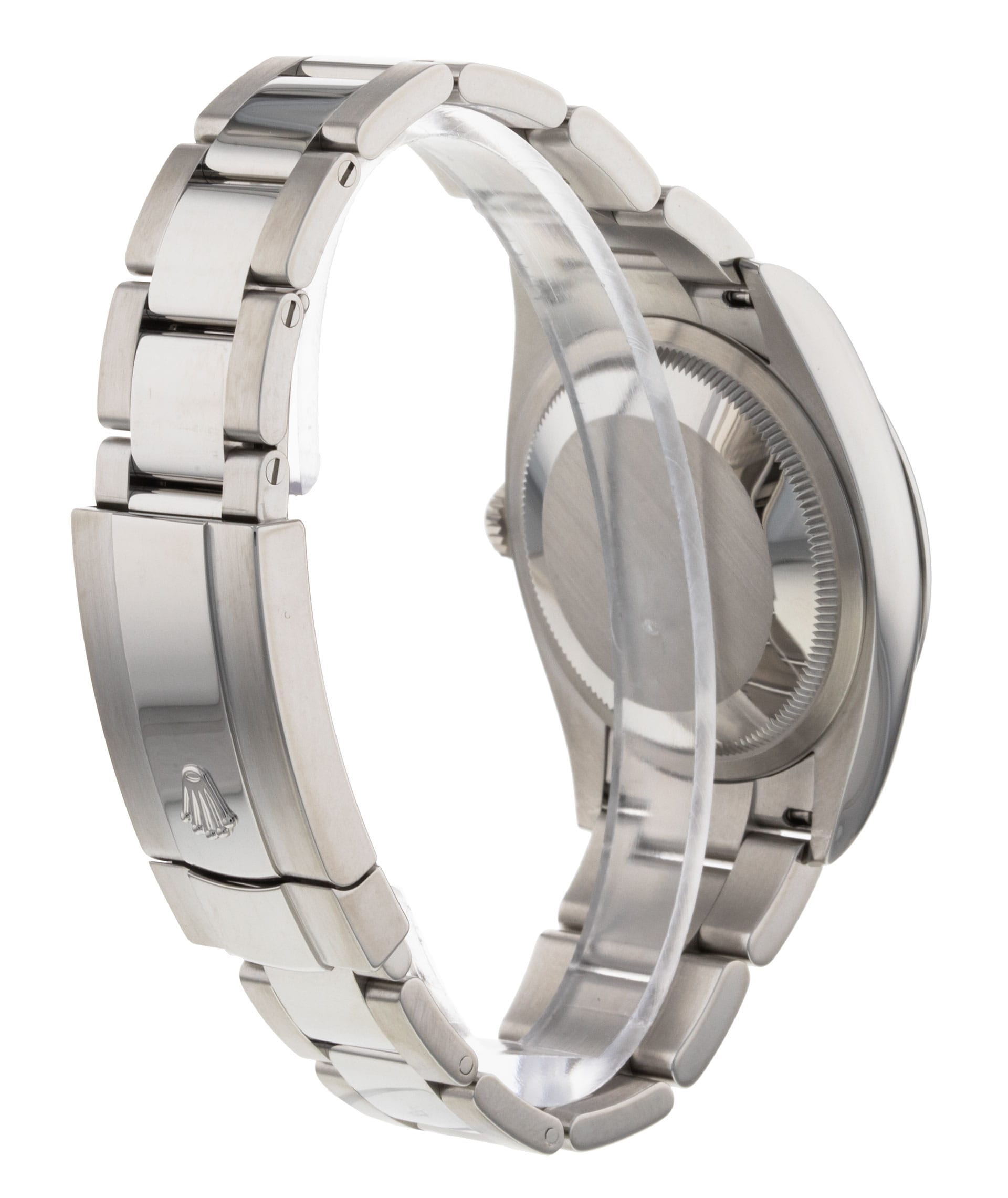 Rolex Datejust 126200 Thumbnail 3