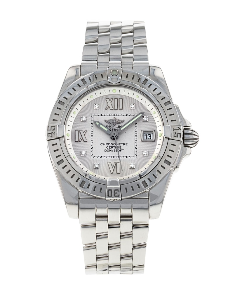 Breitling Cockpit Lady A71356