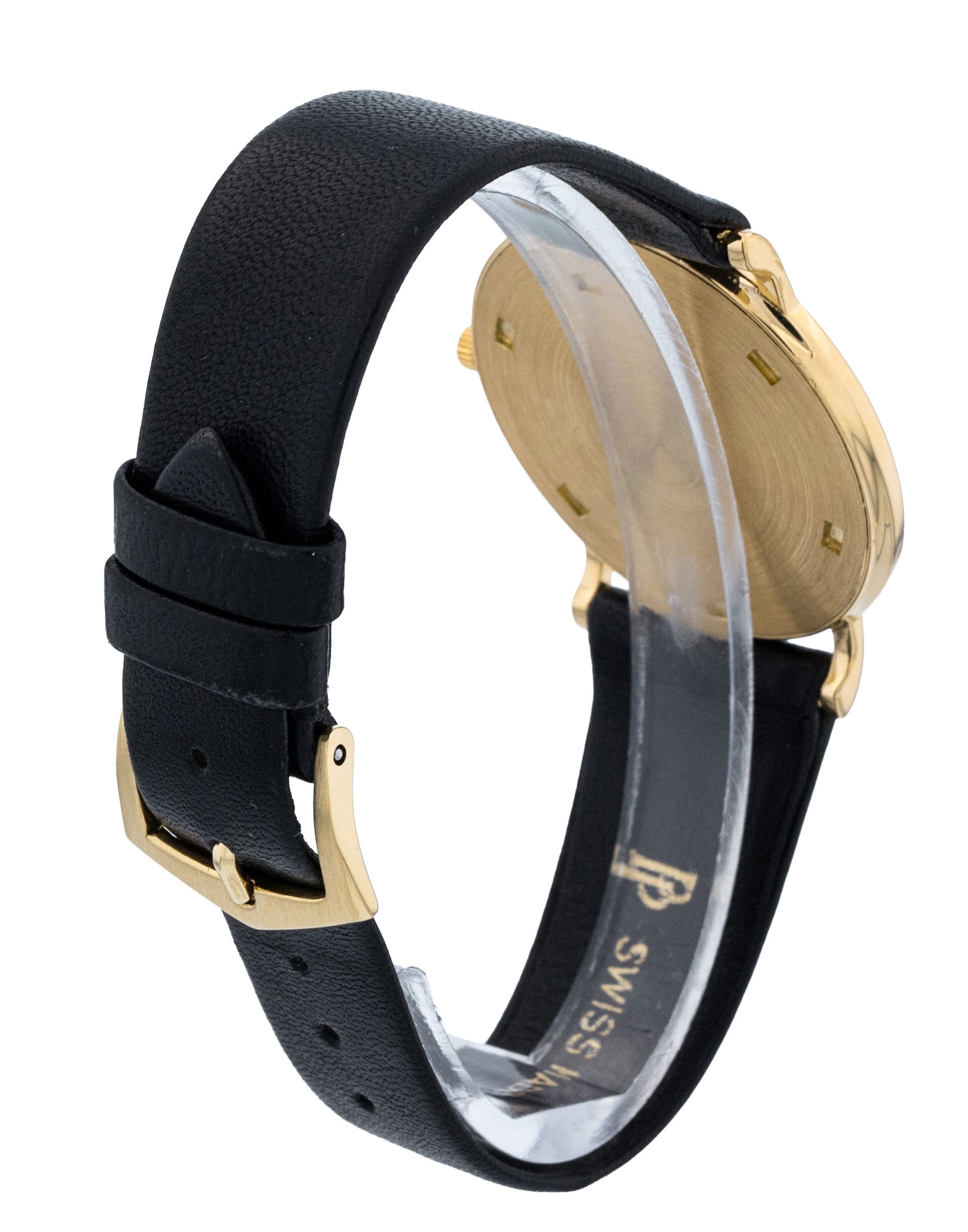 Patek Philippe Calatrava 3520 Thumbnail 3