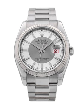Buy Pre Owned Rolex Datejust 116234 Watches