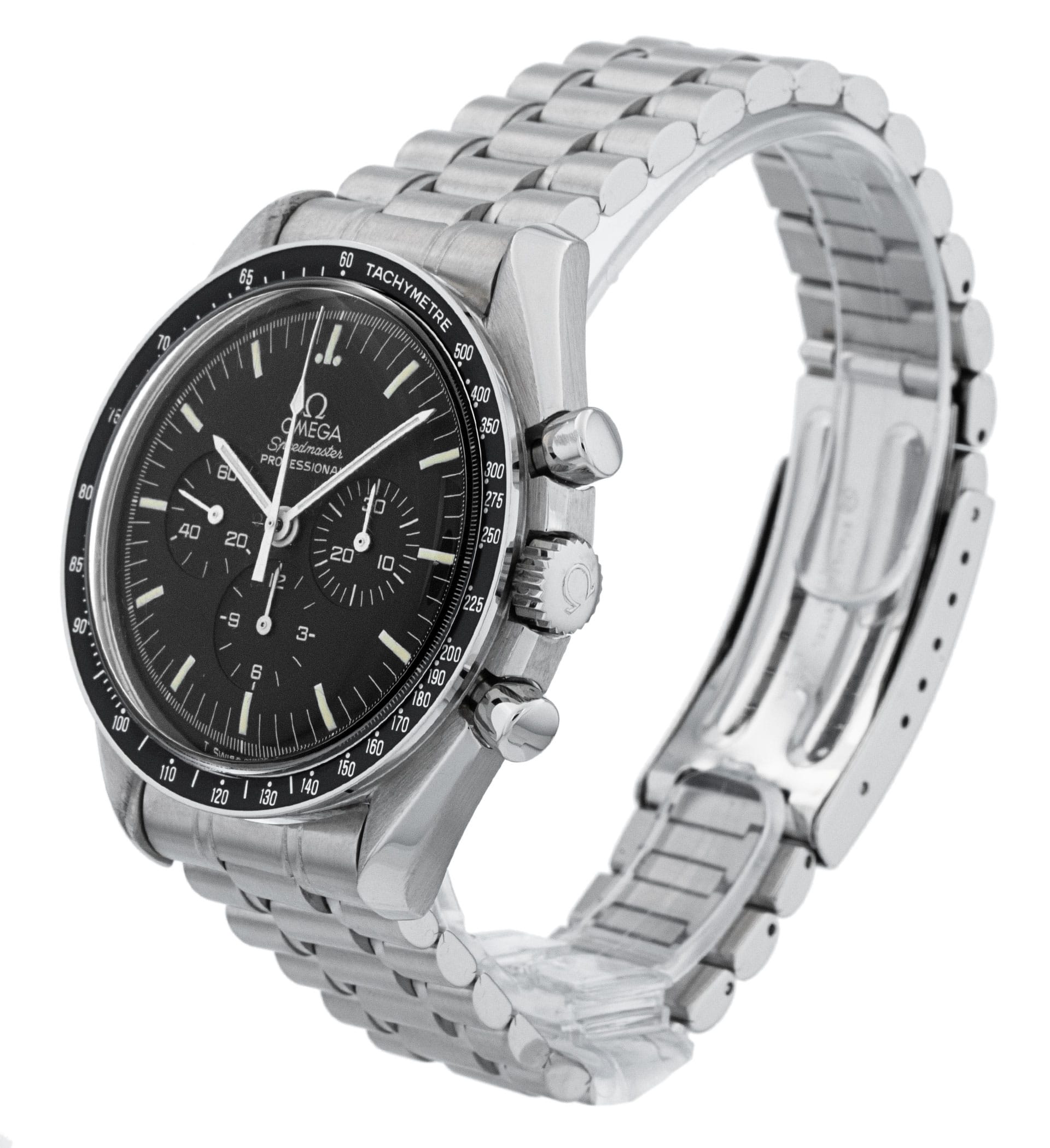 Omega Speedmaster Moonwatch 3590.59.00 Thumbnail 2