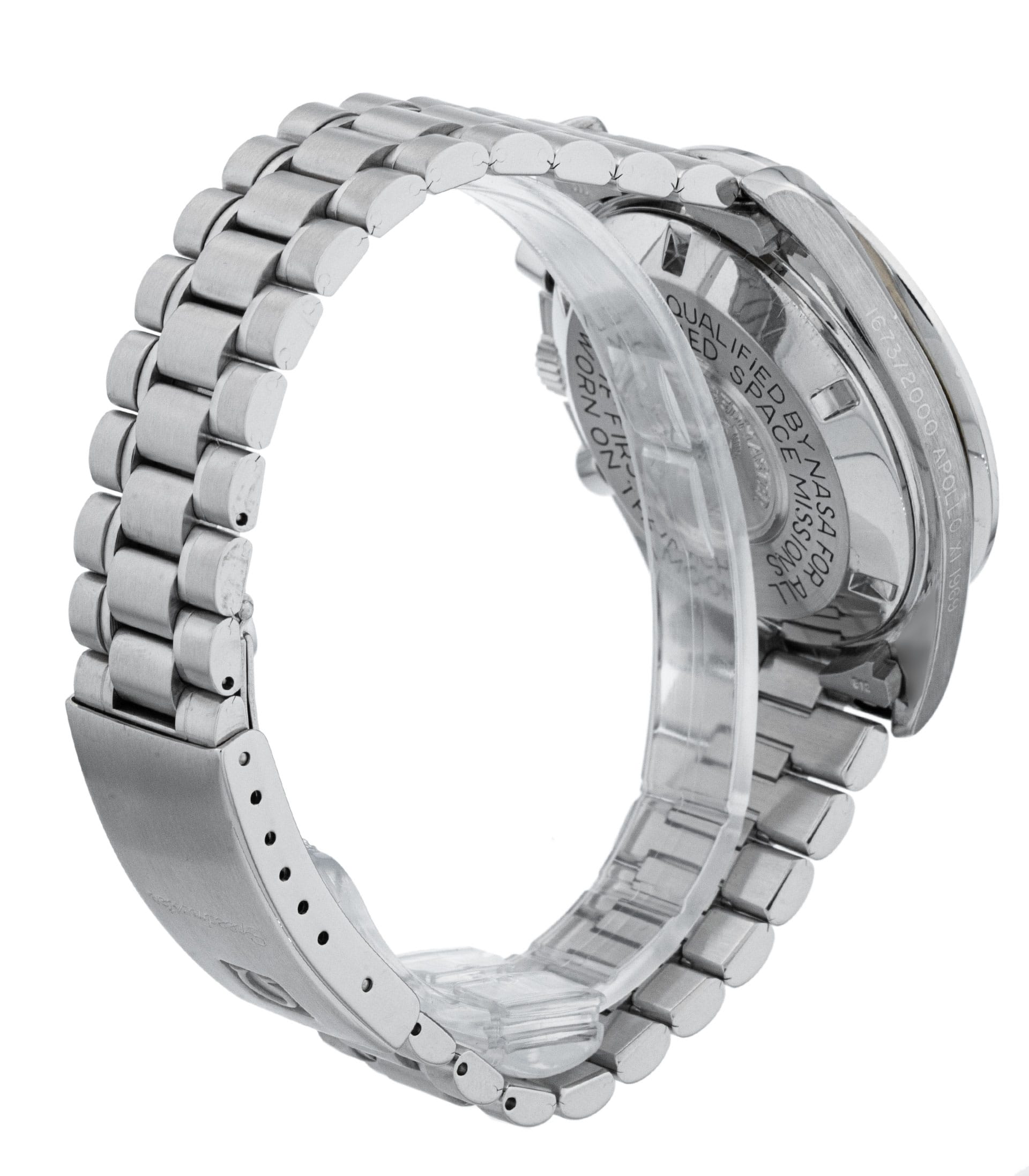 Omega Speedmaster Moonwatch 3590.59.00 Thumbnail 3