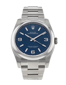 Luxury Watches Between 5 000 27 000