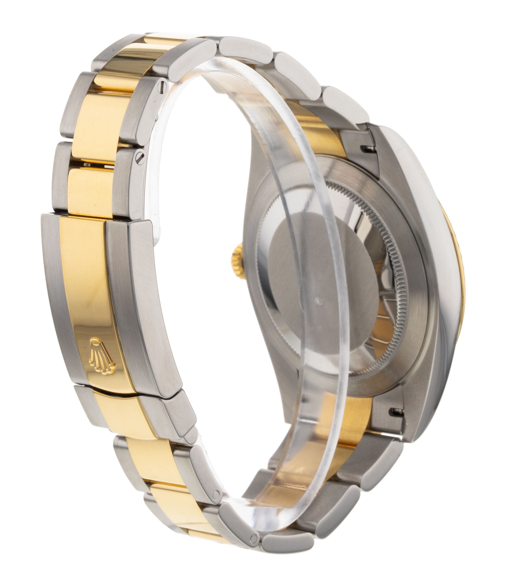 Rolex Datejust 41 126333 Thumbnail 3