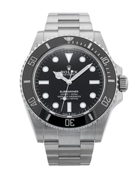 Pre Owned Rolex Submariner Watches
