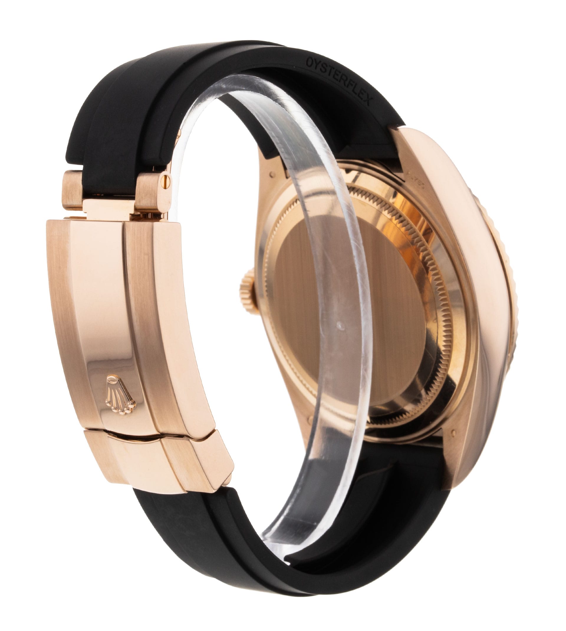 Rolex Sky-Dweller 326235 Thumbnail 3