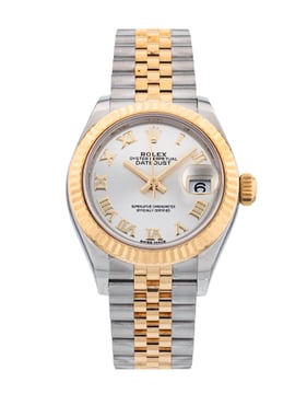 Pre owned luxury watches discount