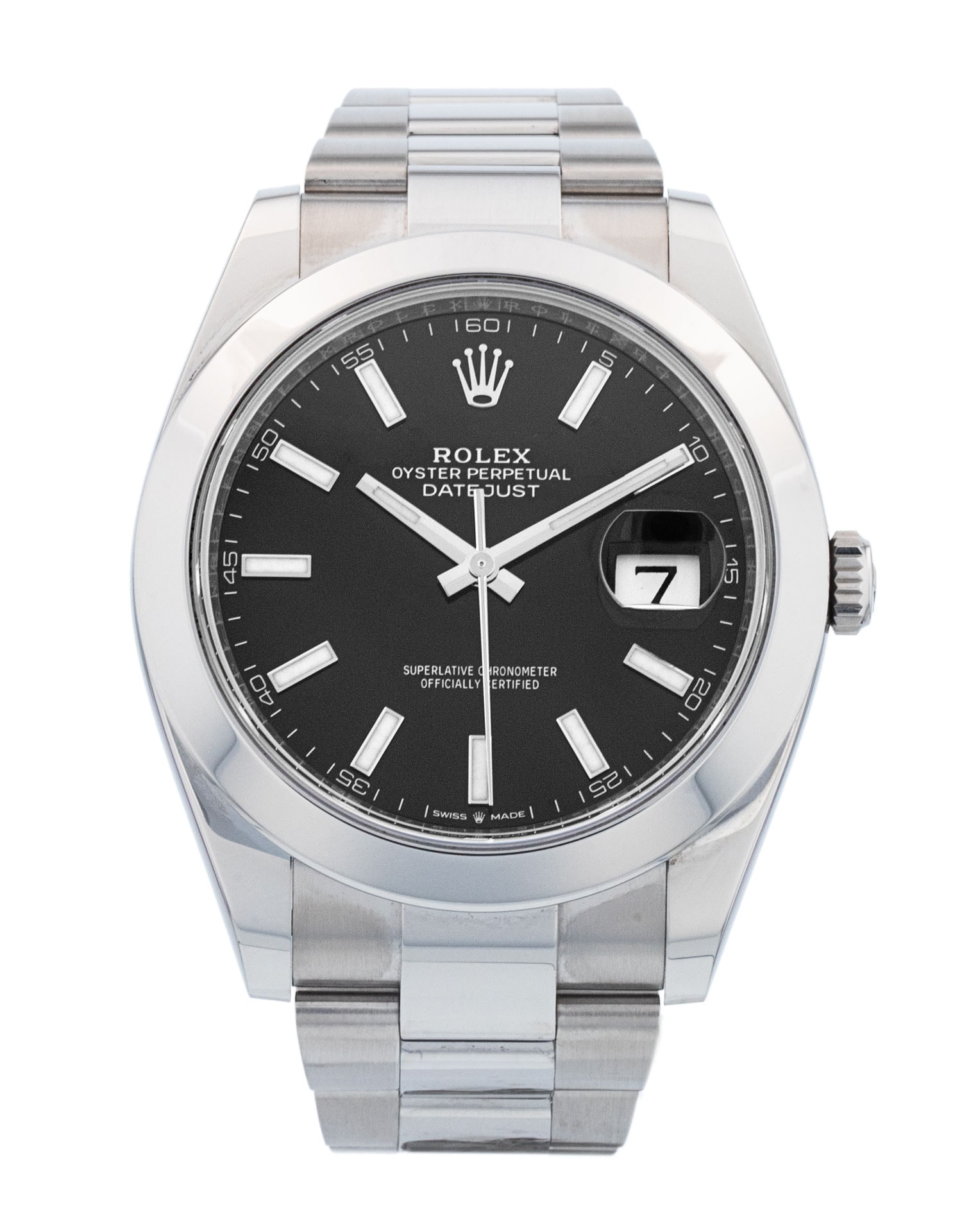 126300 rolex clearance