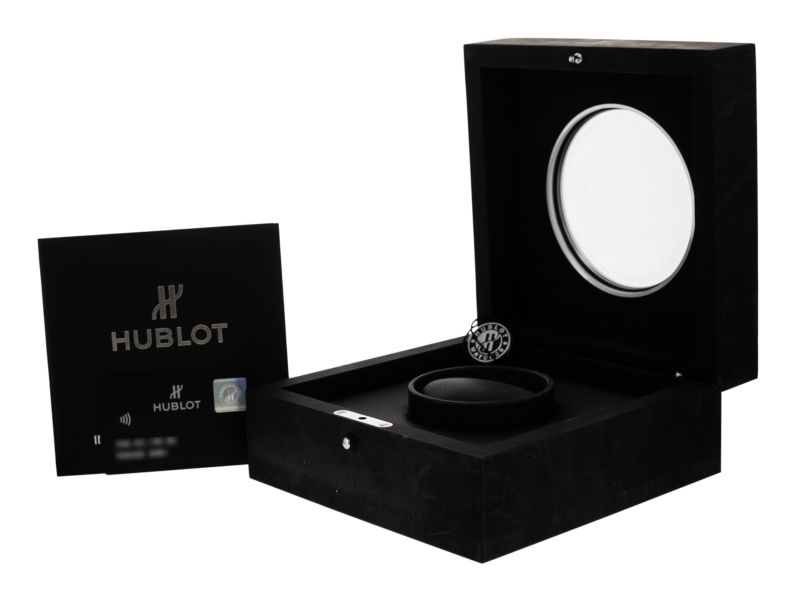 Hublot Big Bang 342.CX.130.RX Thumbnail 6