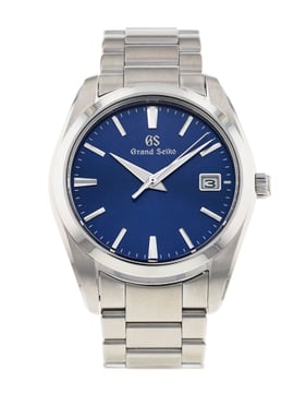 Pre Owned Grand Seiko Watches For Sale