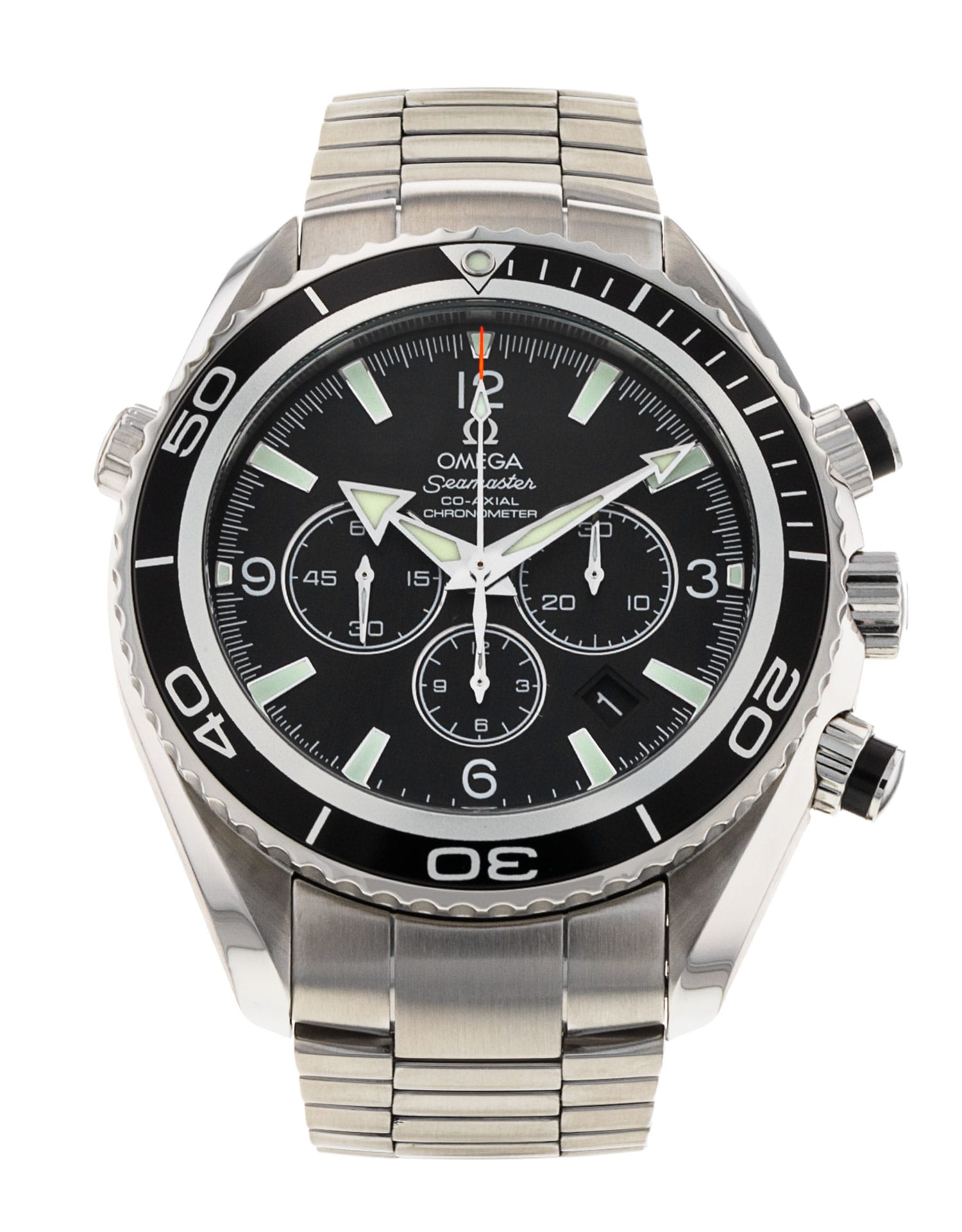 Omega Planet Ocean 2210.50.00 Thumbnail 1
