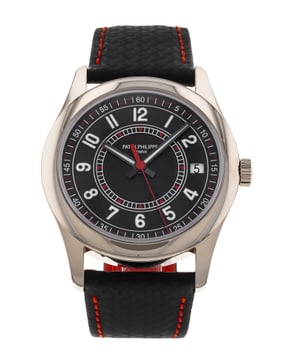 Watchfinder patek hotsell