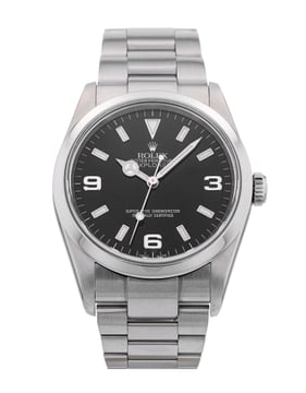 Rolex explorer 1 usato discount